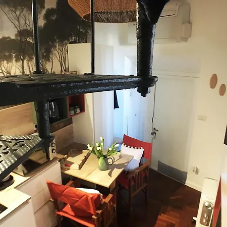 Lejlighed Grottino 3a