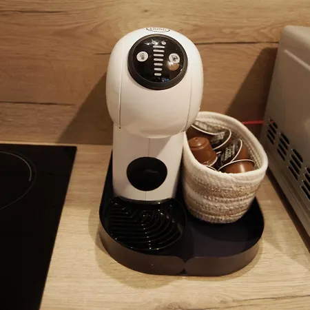 Grottino 3a Lejlighed *