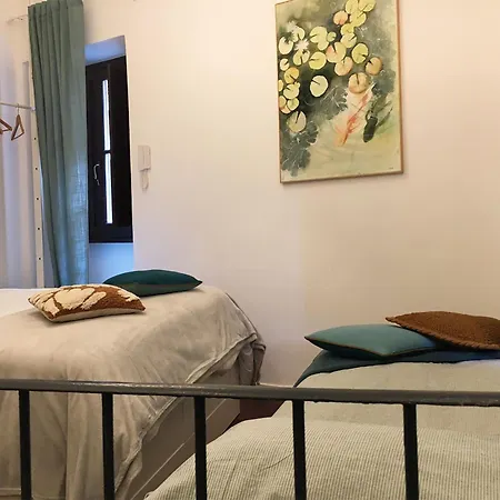 Lejlighed Grottino 3a *