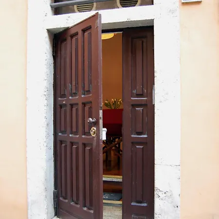 Grottino 3a Lejlighed *