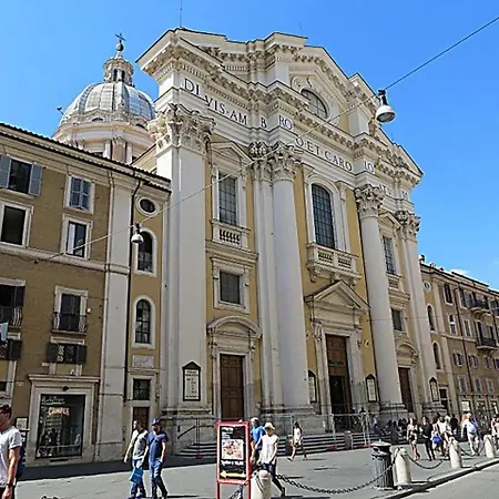 Grottino 3a Lejlighed