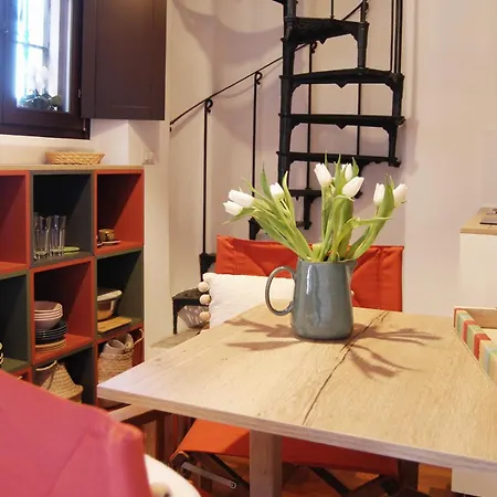 Grottino 3a 아파트 *