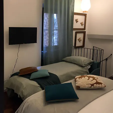 아파트 Grottino 3a *