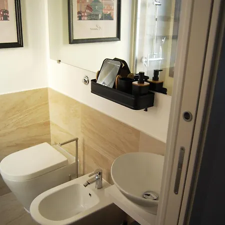 Grottino 3a Apartment Rome