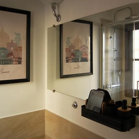 Grottino 3a Apartment Rome