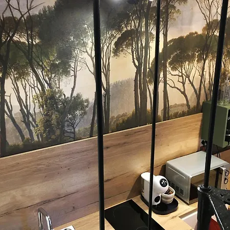 아파트 Grottino 3a