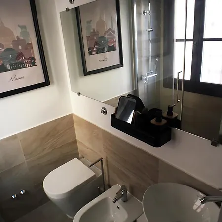 Grottino 3a 아파트