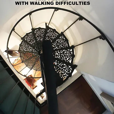 아파트 Grottino 3a 로마