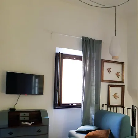 아파트 Grottino 3a