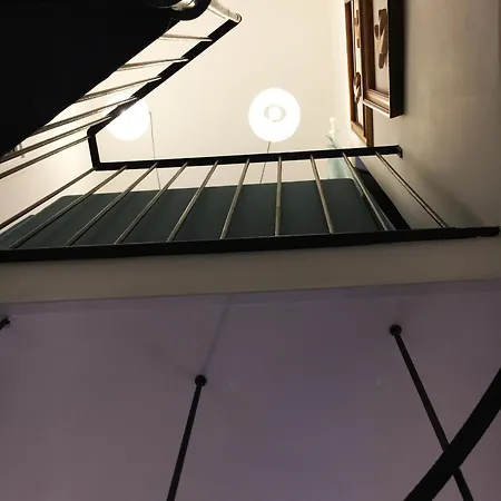 아파트 Grottino 3a