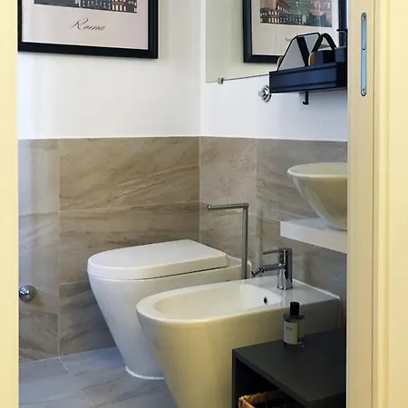 Grottino 3a * 로마