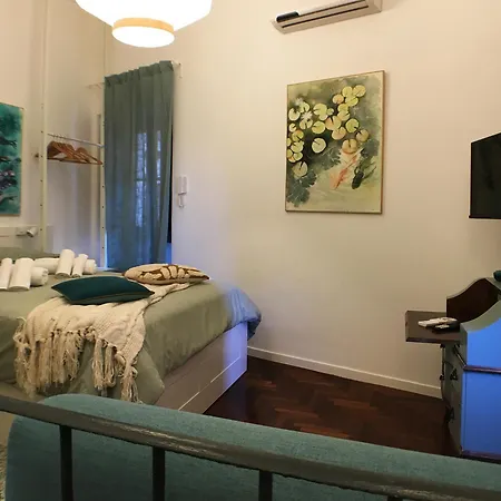 아파트 Grottino 3a