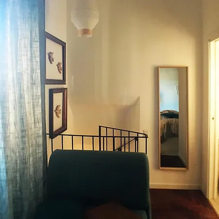 아파트 Grottino 3a *