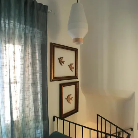 아파트 Grottino 3a *