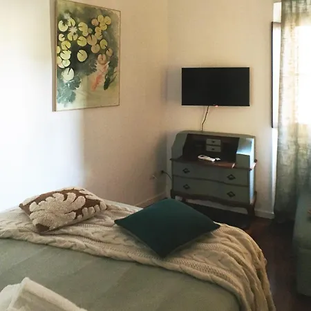 Grottino 3a 아파트