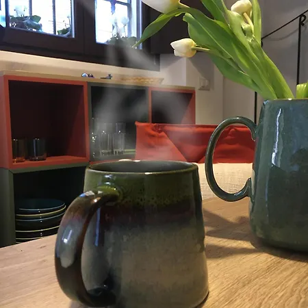 شقة Grottino 3a *