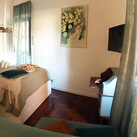 Grottino 3a شقة روما